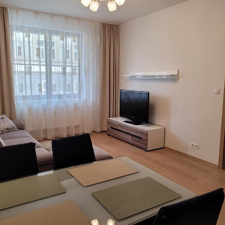 Apartment Svahova Karlsbad Buitenkant foto