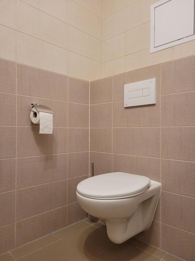 Apartment Svahova Karlsbad Buitenkant foto