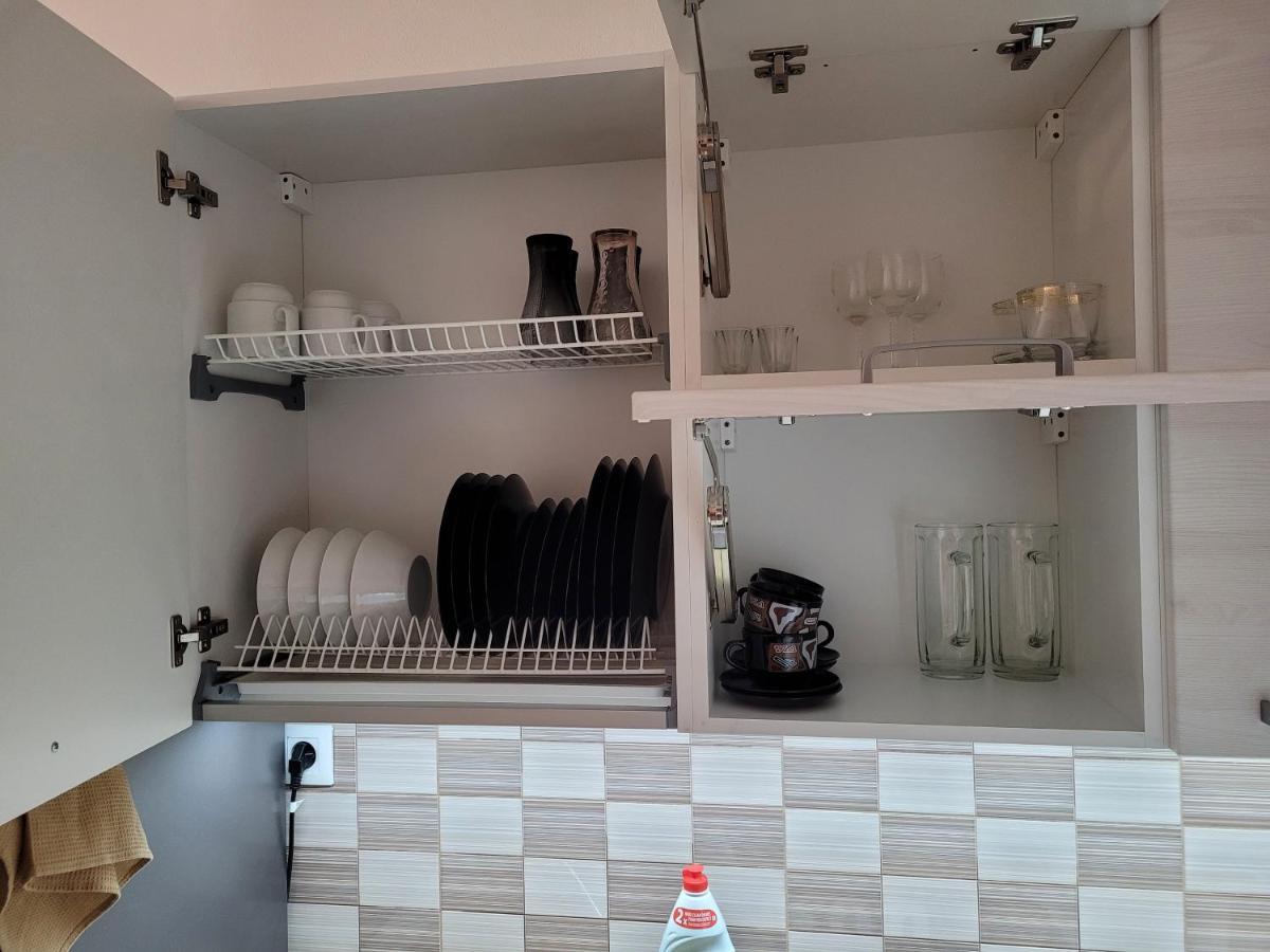 Apartment Svahova Karlsbad Buitenkant foto