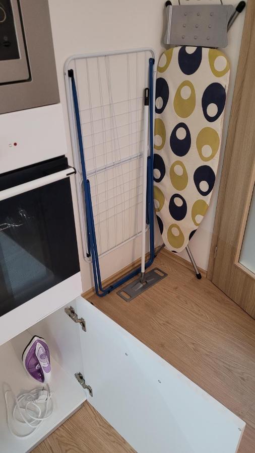 Apartment Svahova Karlsbad Buitenkant foto